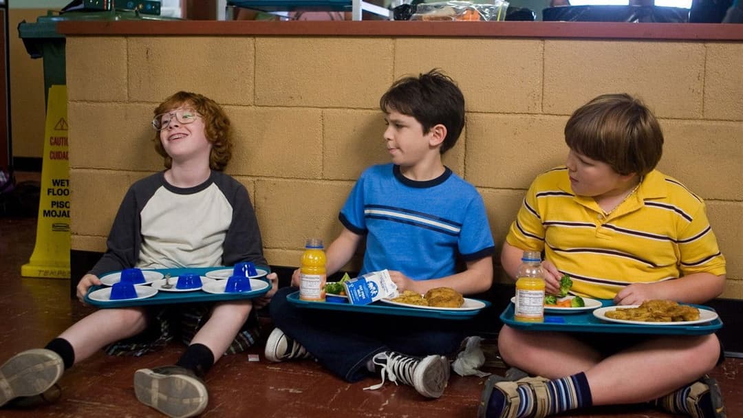 Gregs Tagebuch - Von Idioten umzingelt!