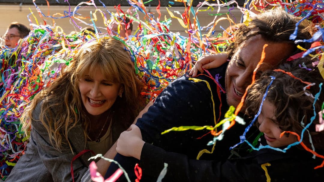 Is This Thing On? backdrop 19