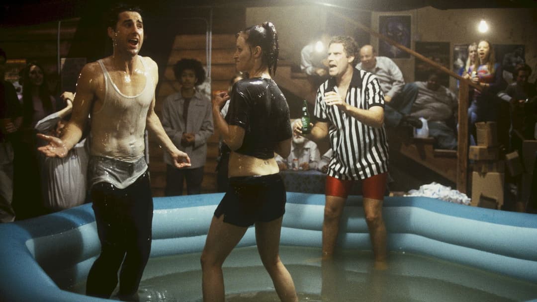 Old School backdrop 13