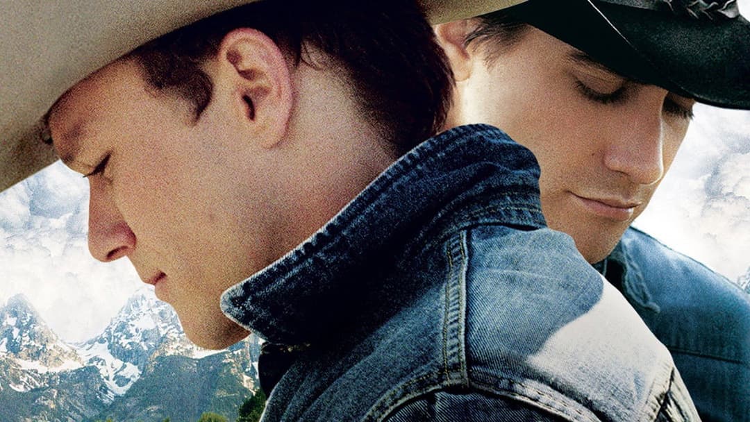Brokeback Mountain backdrop 19