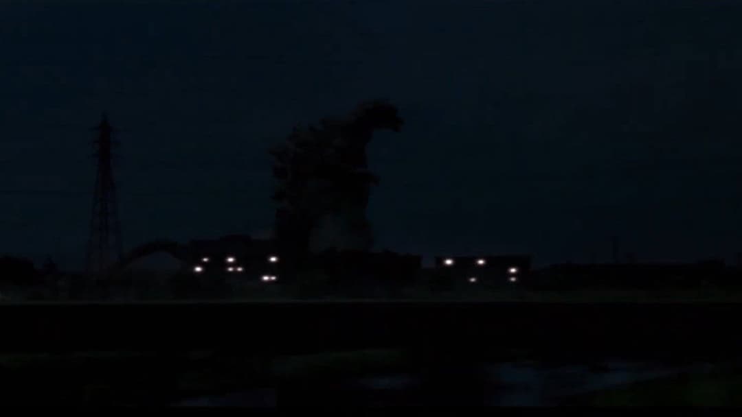 Godzilla, Mothra and King Ghidorah: Giant Monsters All-Out Attack backdrop 11