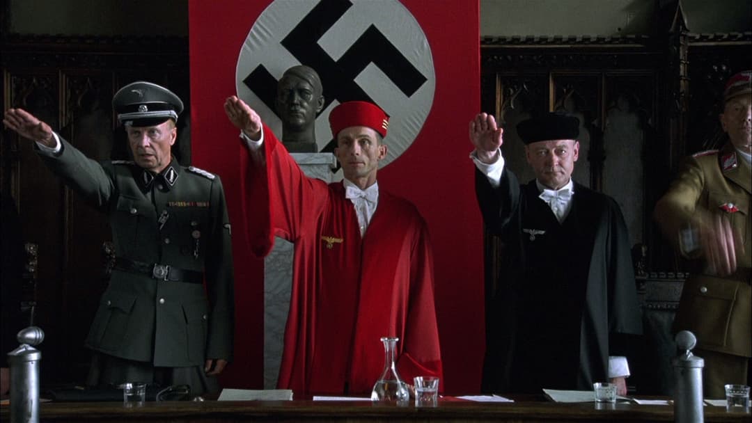 Sophie Scholl – Die letzten Tage backdrop 5