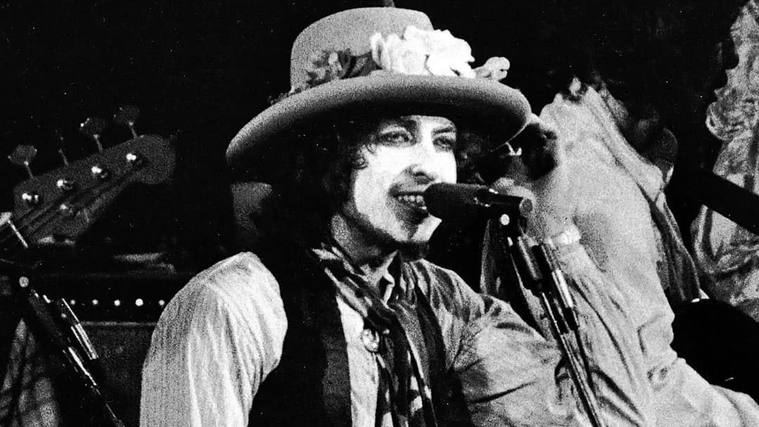 Rolling Thunder Revue: A Bob Dylan Story by Martin Scorsese backdrop 11