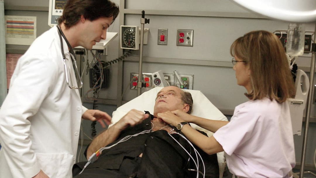 Something's Gotta Give backdrop 7