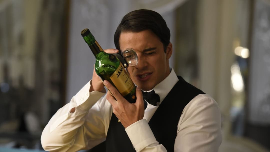 Побачення наосліп backdrop 1