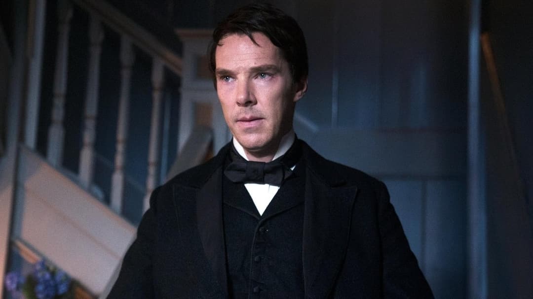 Війна струмів backdrop 6