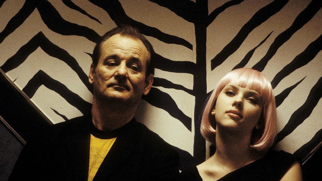 Lost in Translation backdrop 8