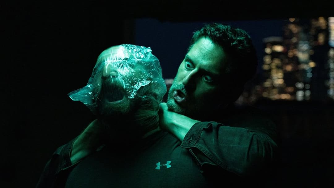 The Kill Room backdrop 9