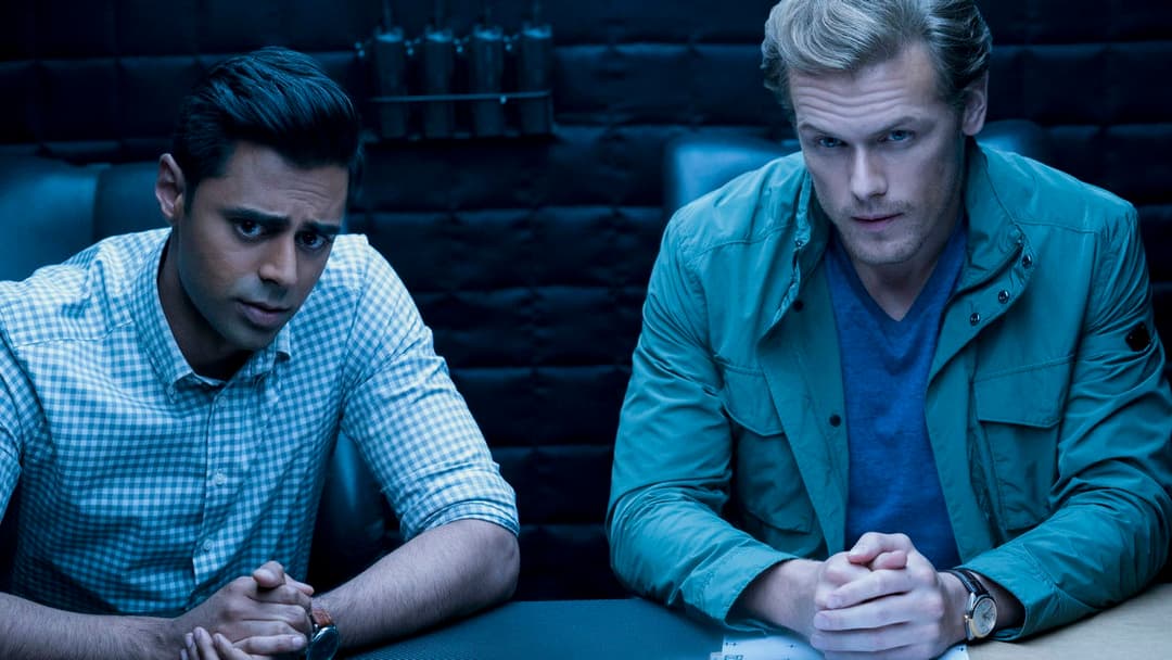 Шпигун, який мене кинув backdrop 15