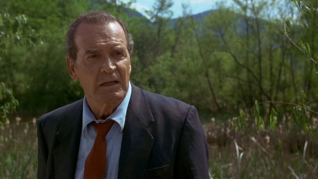 Ein Präsident für alle Fälle backdrop 13