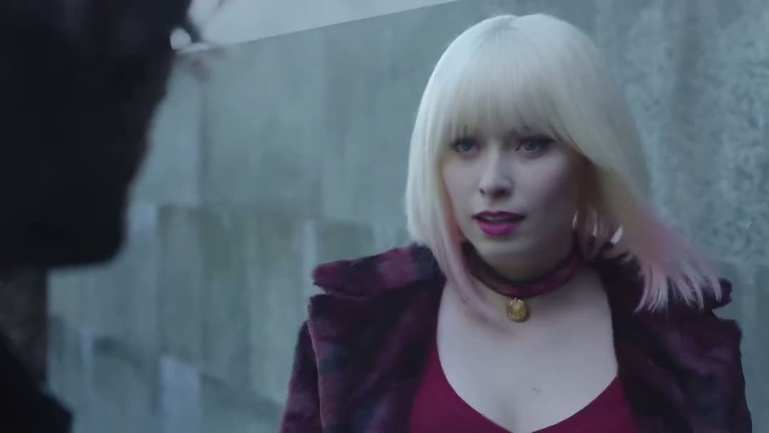 Сайлент Гілл. Повернення backdrop 15