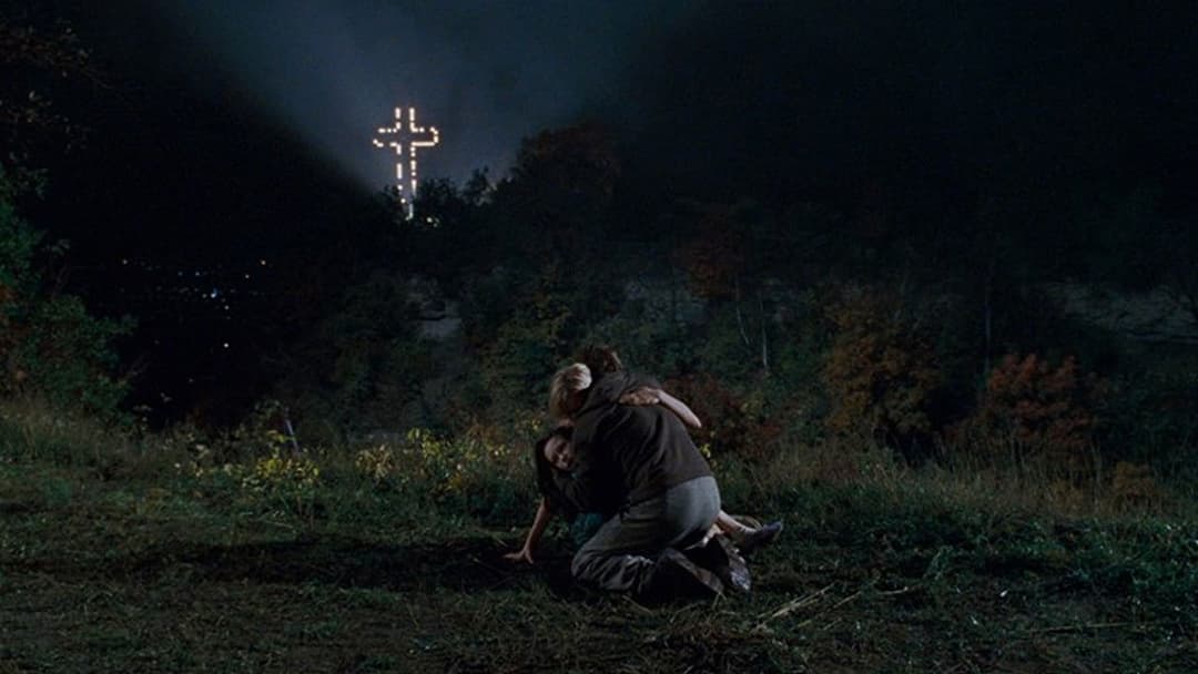 Сайлент-Хілл backdrop 4