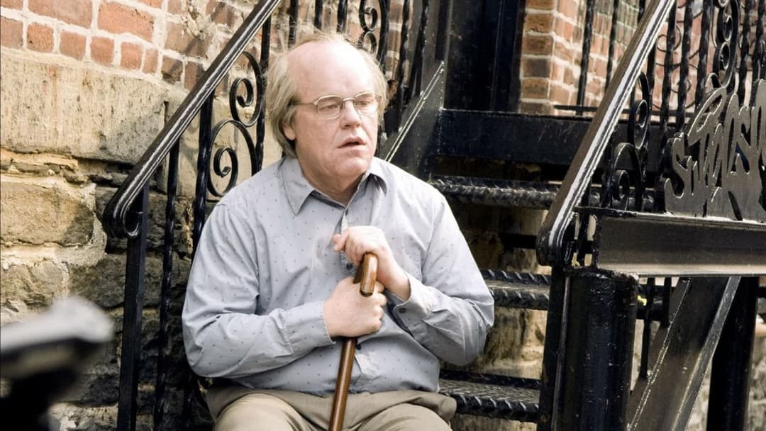 Synecdoche, New York backdrop 17