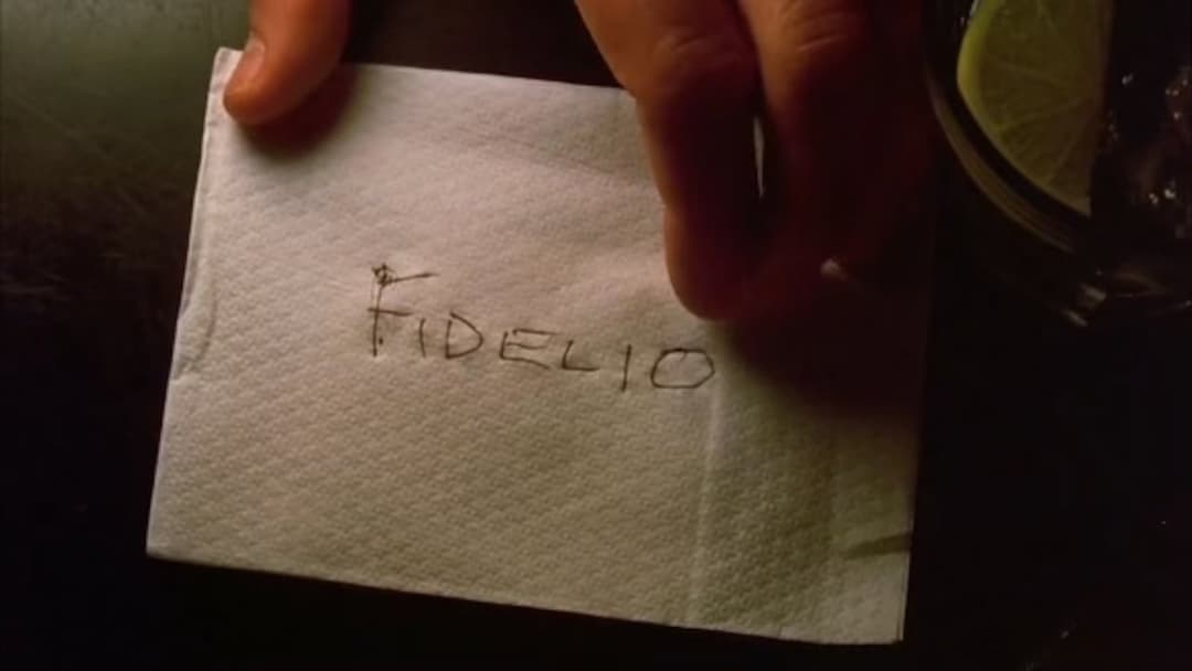 Eyes Wide Shut backdrop 18