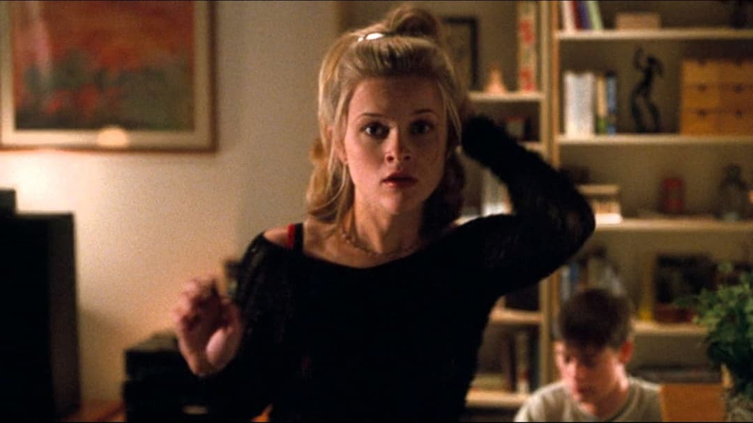 Pleasantville - Zu schön, um wahr zu sein backdrop 10