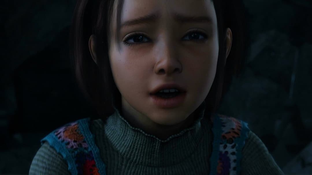 Resident Evil - Degeneration backdrop 9