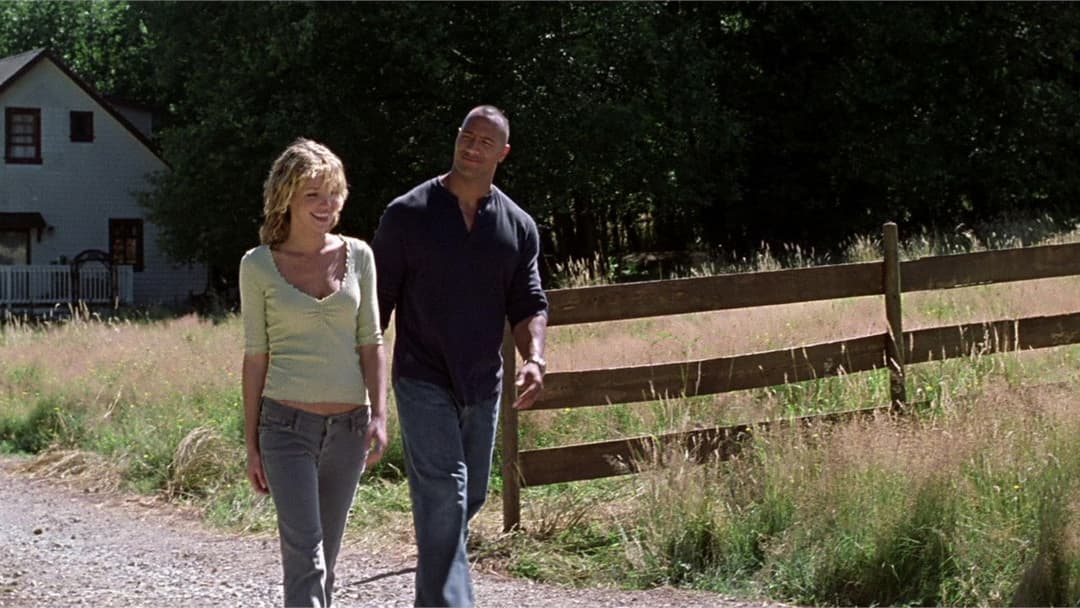 Walking Tall - Auf eigene Faust backdrop 10