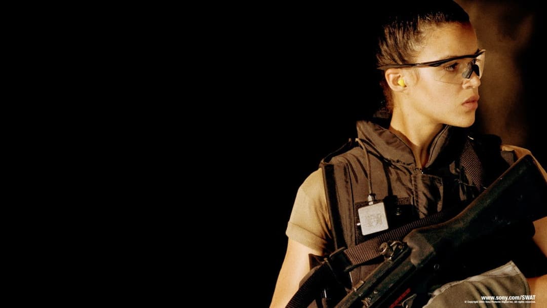 S.W.A.T. backdrop 12