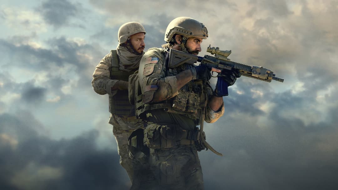 Guy Ritchie's The Covenant backdrop 7