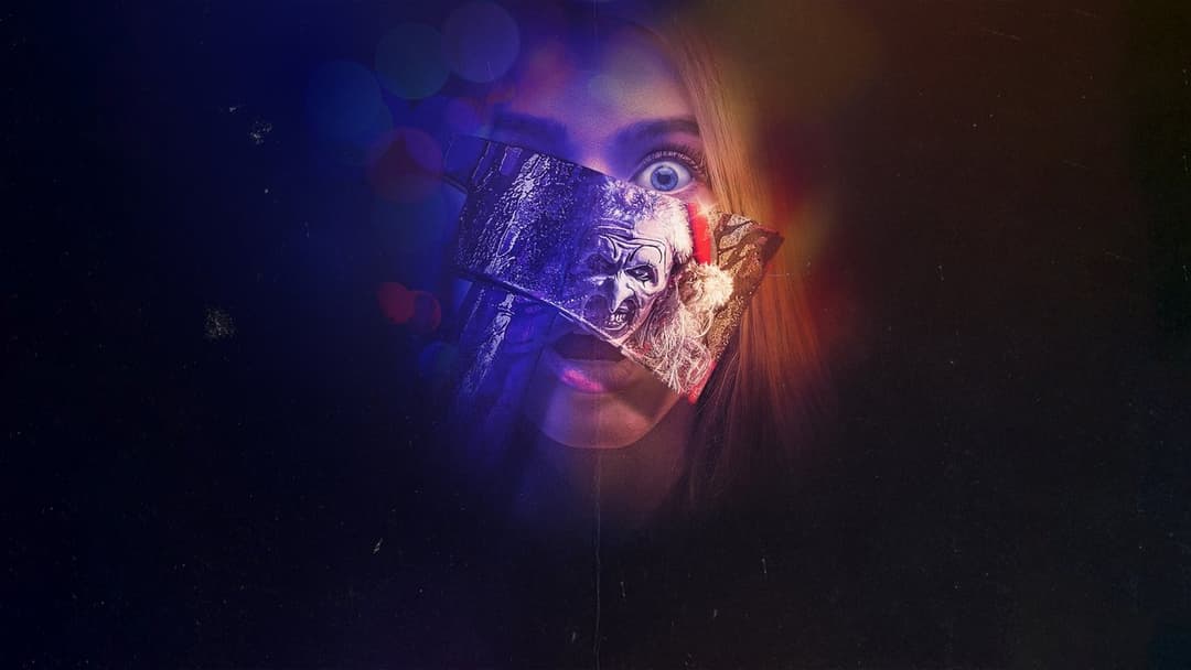 Terrifier 3 backdrop 2