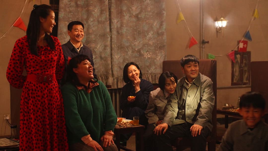 Bis dann, mein Sohn backdrop 6