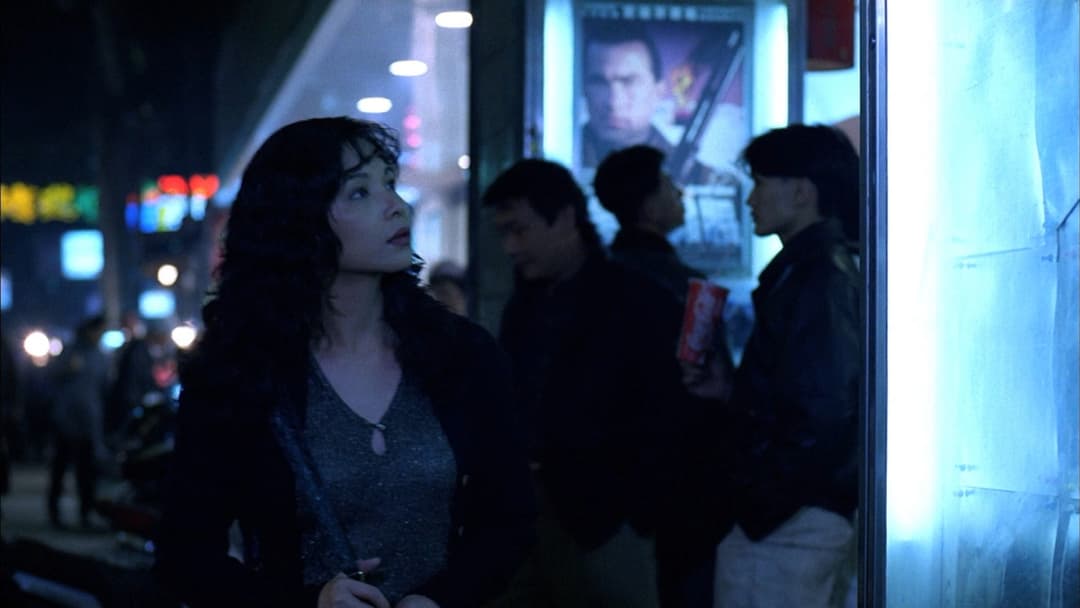 Vive l'Amour - Es lebe die Liebe backdrop 19