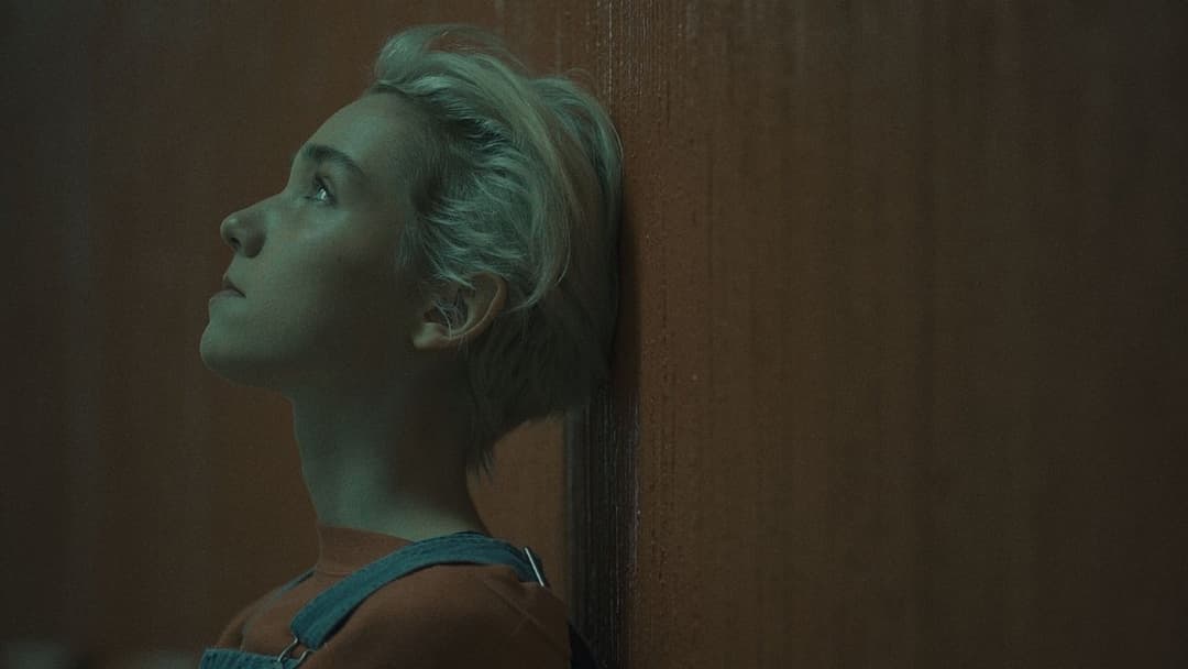 Strange Dreams backdrop 7