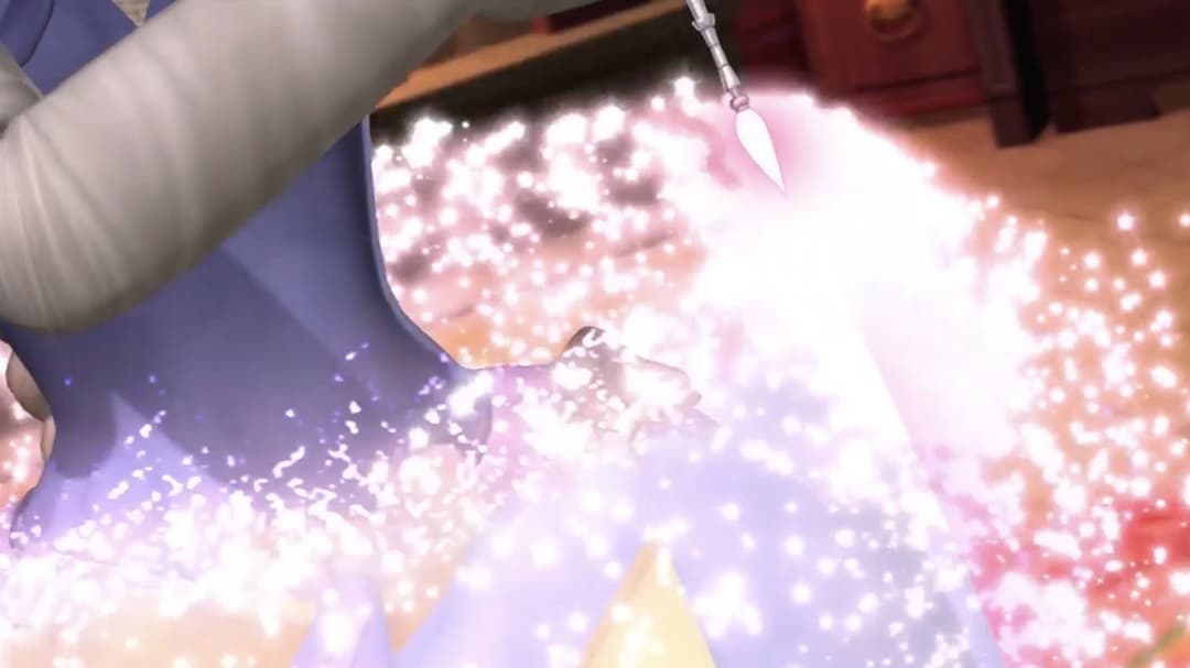 Барбі як Рапунцель backdrop 11