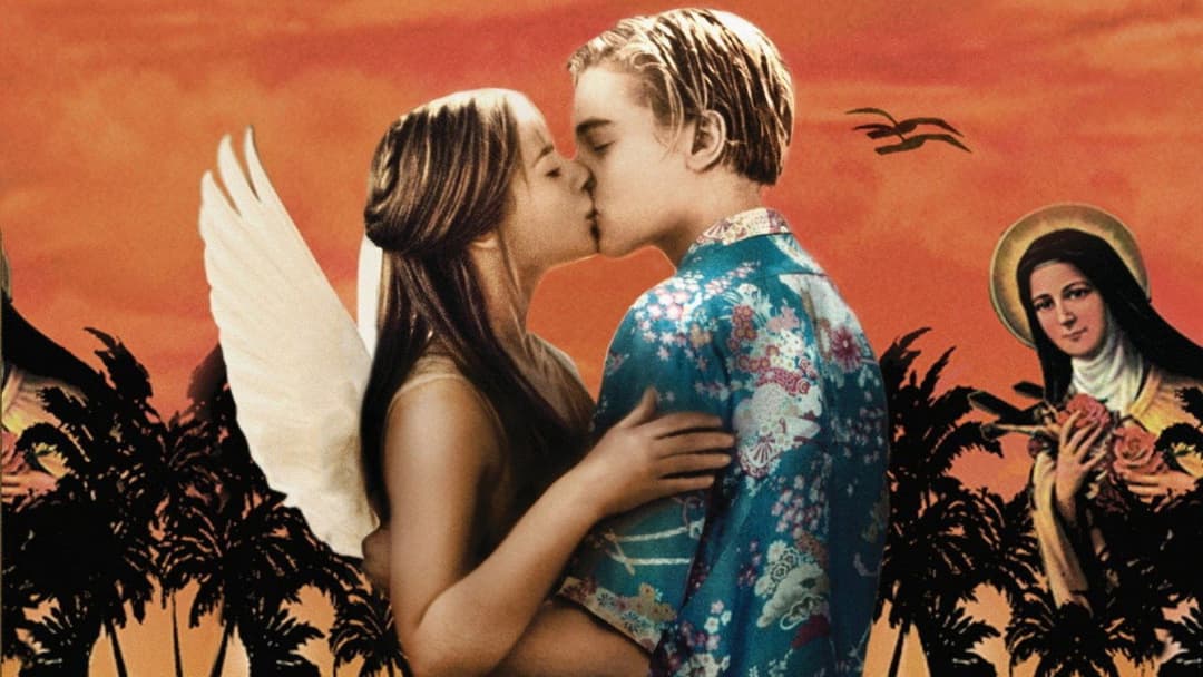 Romeo + Juliet backdrop 11