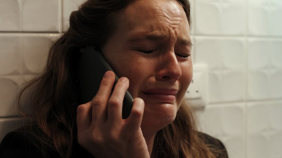 The Weekend Away backdrop 9