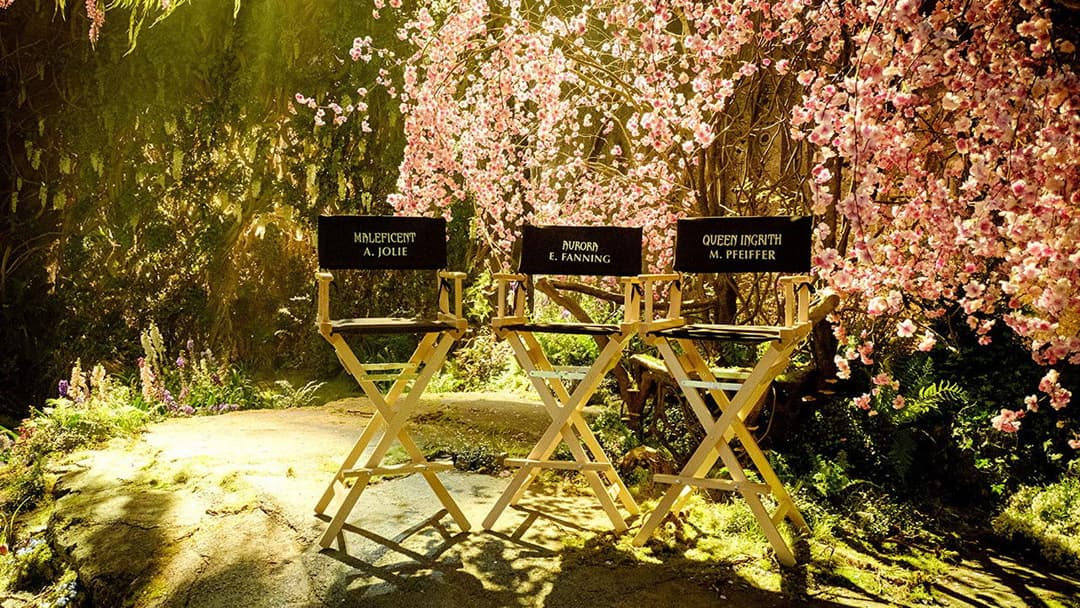 Maleficent - Mächte der Finsternis backdrop 10