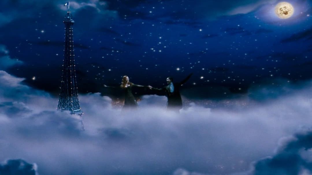 Мулен Руж backdrop 11