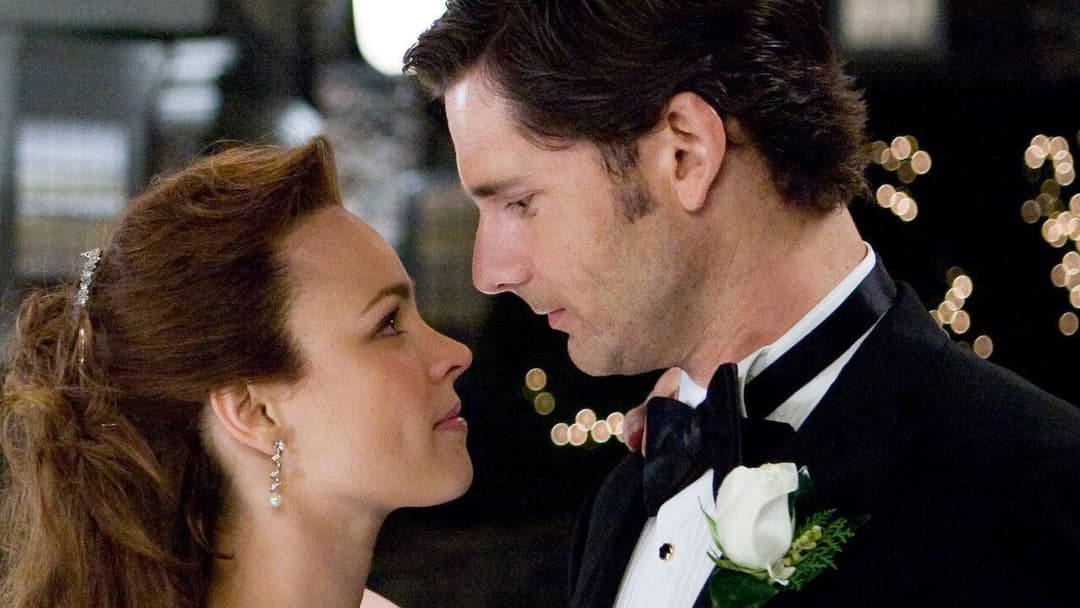 Die Frau des Zeitreisenden backdrop 10