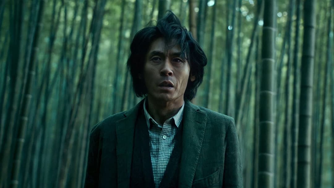 Memoir of a Murderer backdrop 11