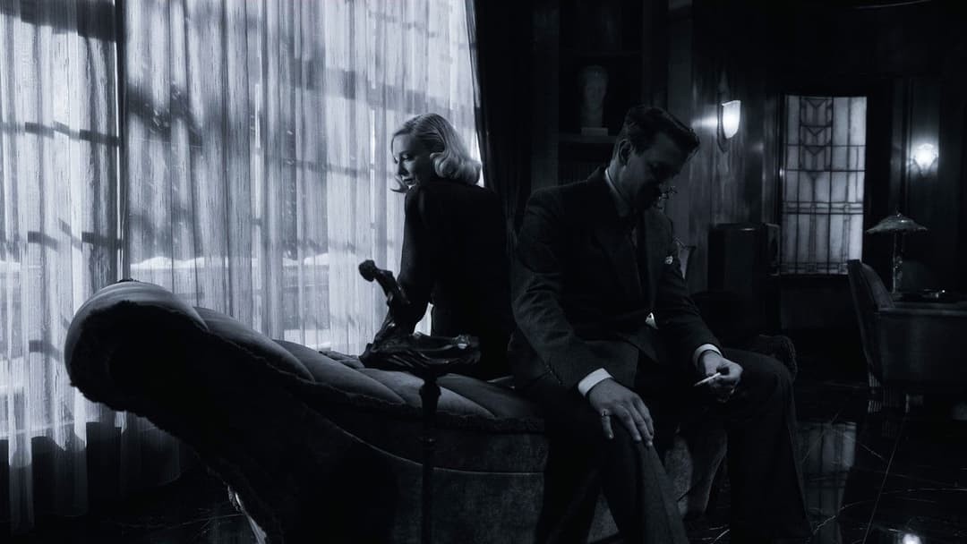 Nightmare Alley backdrop 19