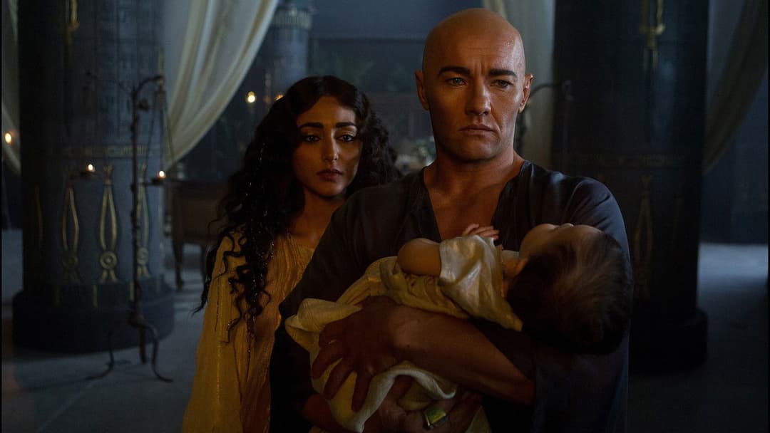 Exodus: Gods and Kings backdrop 4