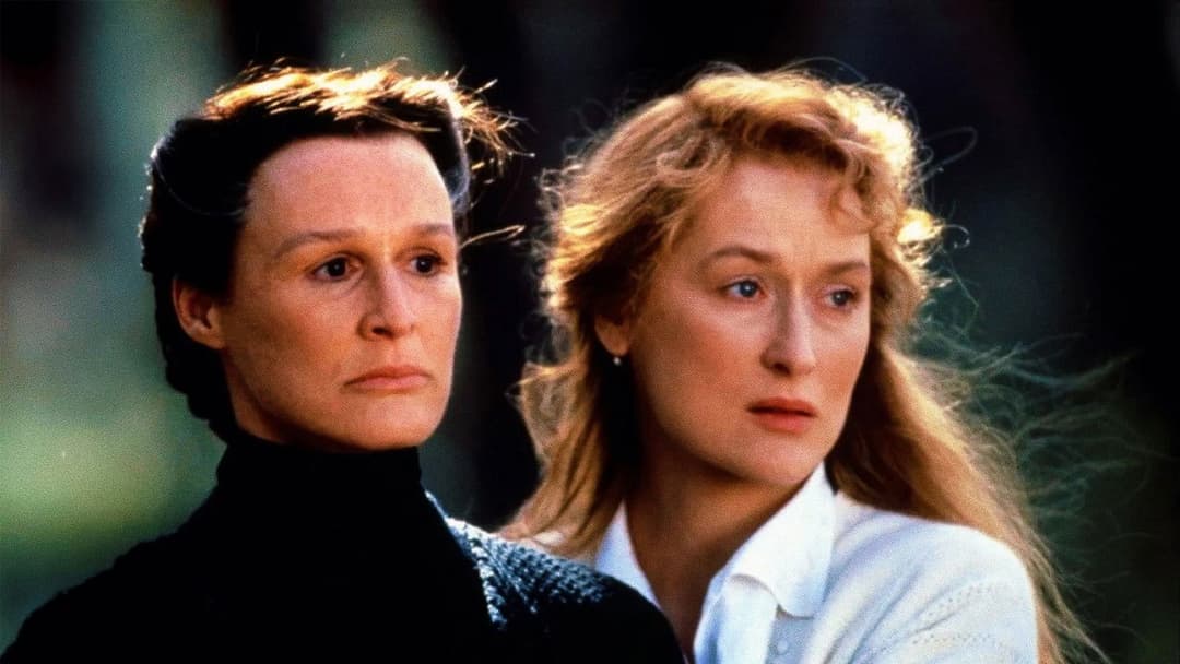 The House of the Spirits backdrop 5