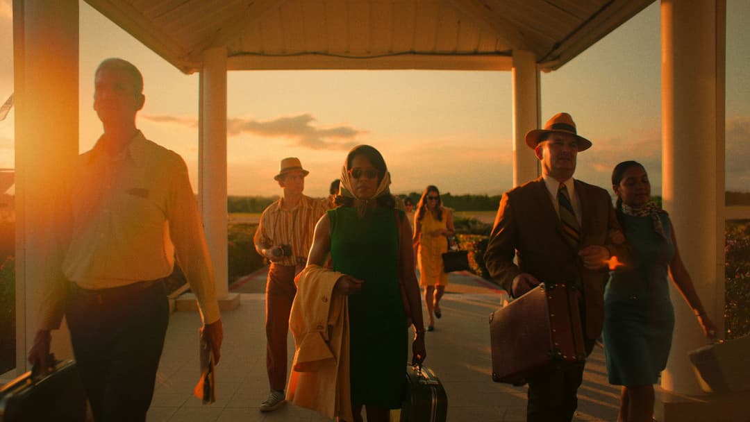 If Beale Street Could Talk backdrop 10