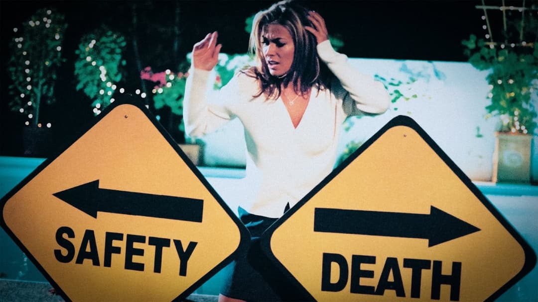 Scary Movie backdrop 11