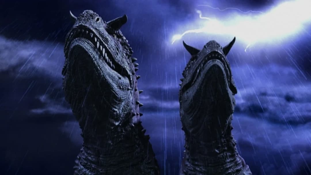 Dinosaurier backdrop 14