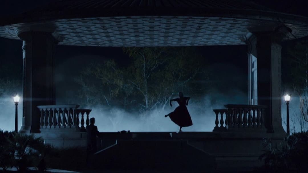 Загадкова справа Бенджаміна Баттона backdrop 12