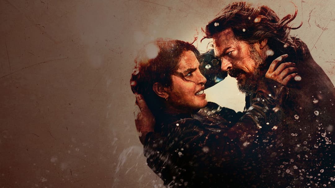 The Bluff backdrop 5