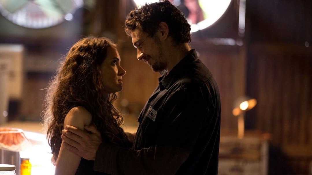 Homefront backdrop 12