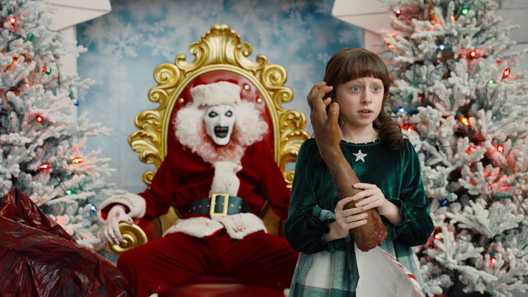 Scary Movie backdrop 14