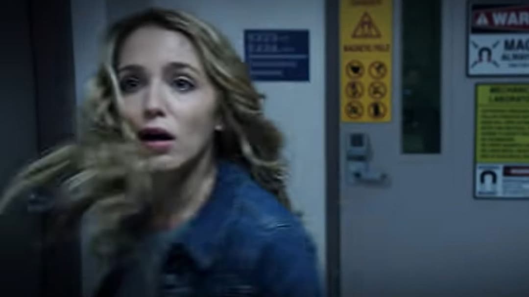 Happy Death Day 2U backdrop 11