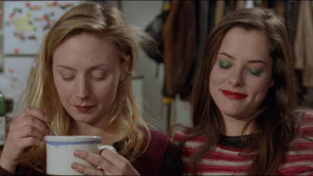 Seitensprung in Manhattan backdrop 10