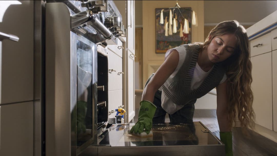 The Housemaid backdrop 17