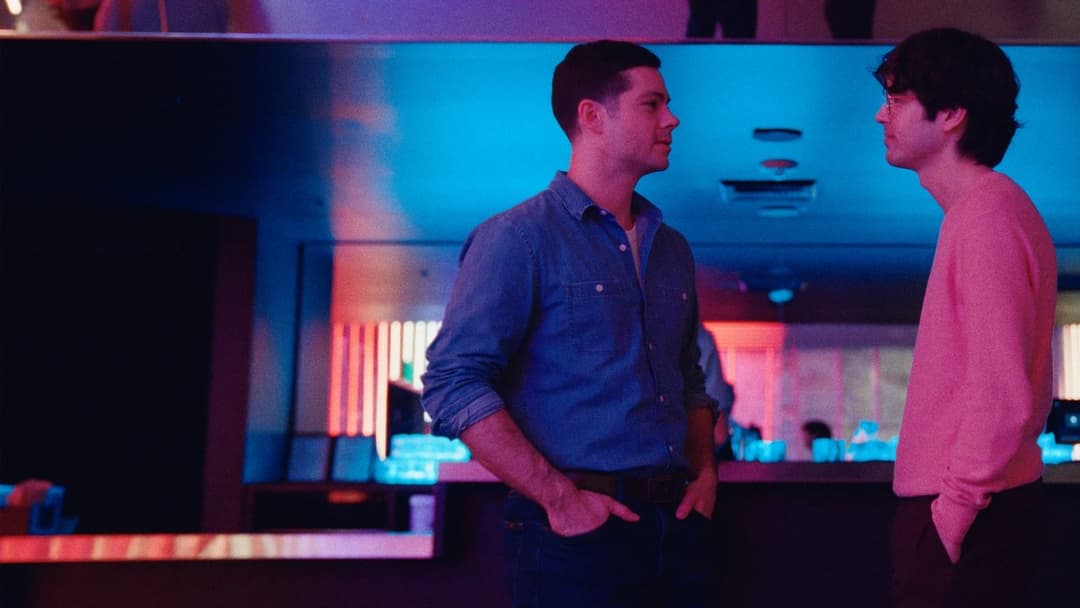 Без близнюка backdrop 7