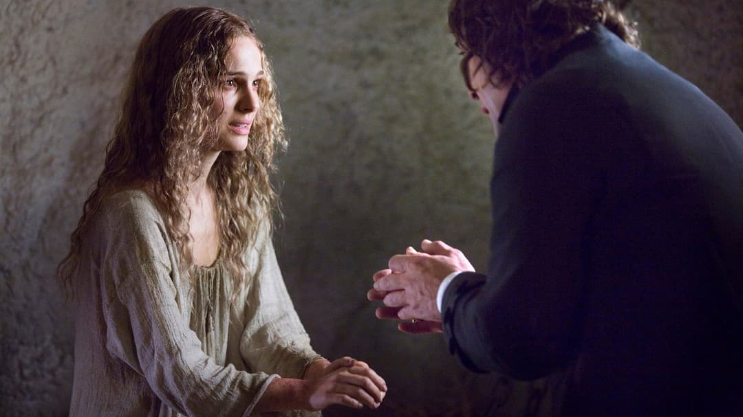 Goyas Geister backdrop 5