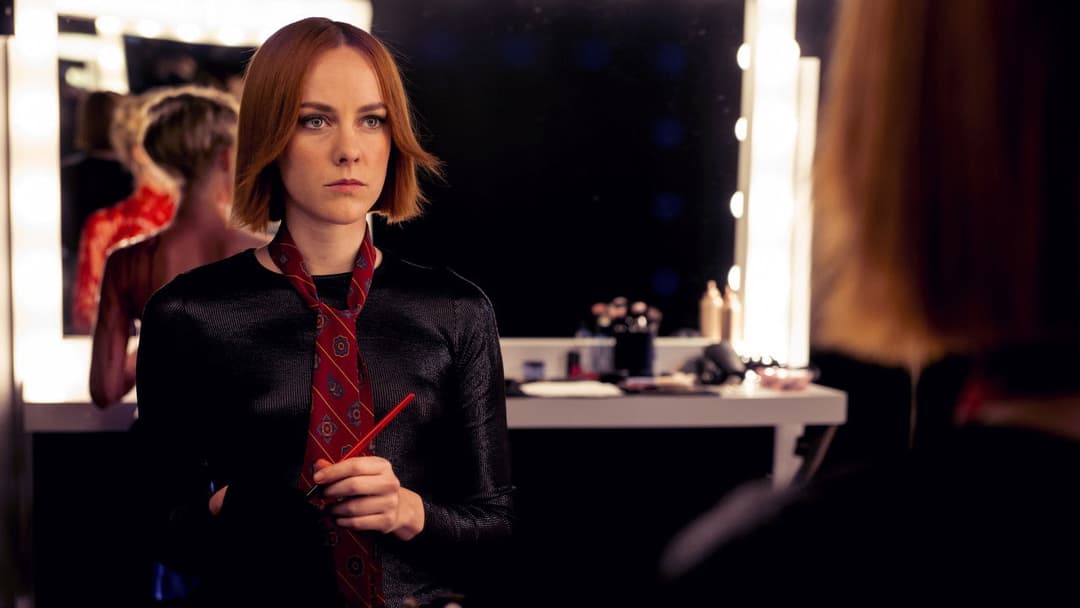 The Neon Demon backdrop 7